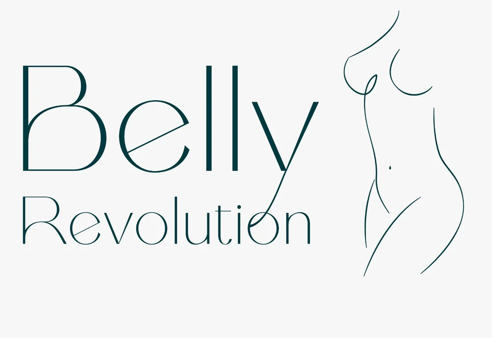 Belly Revolution® Logo